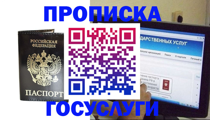 прописка гарантия в Кольчугино